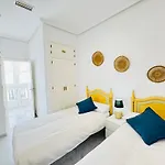 La Casita Gaditana Διαμέρισμα