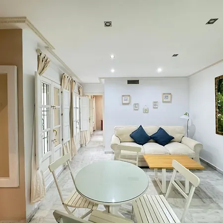 La Casita Gaditana