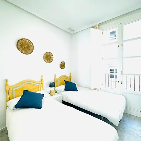 La Casita Gaditana * 加的斯
