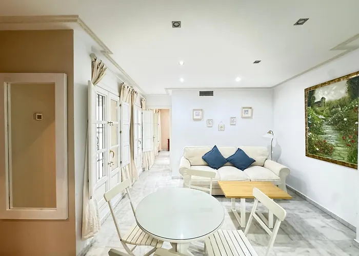 La Casita Gaditana Lejlighed