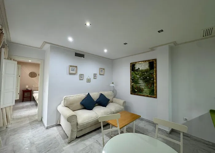 La Casita Gaditana *