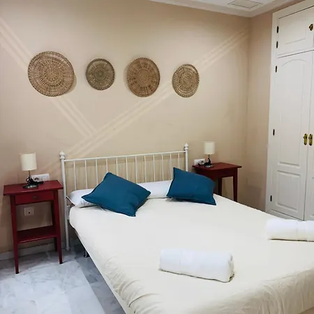 La Casita Gaditana Apartmán *