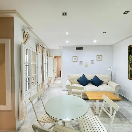 La Casita Gaditana カディス