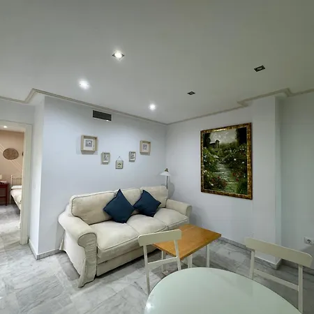 La Casita Gaditana *