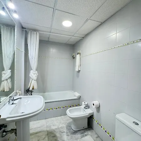 Apartmán La Casita Gaditana