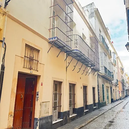 La Casita Gaditana *