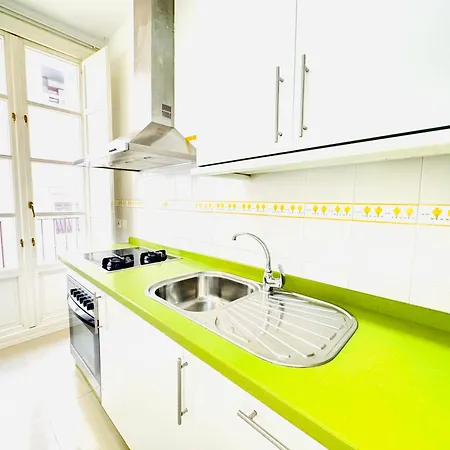 La Casita Gaditana Apartmán Cádiz