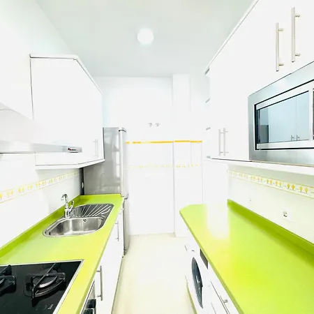 La Casita Gaditana カディス