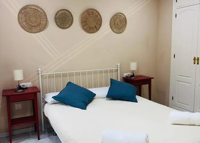 La Casita Gaditana Apartamento *