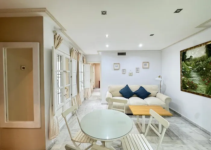 La Casita Gaditana Cádis