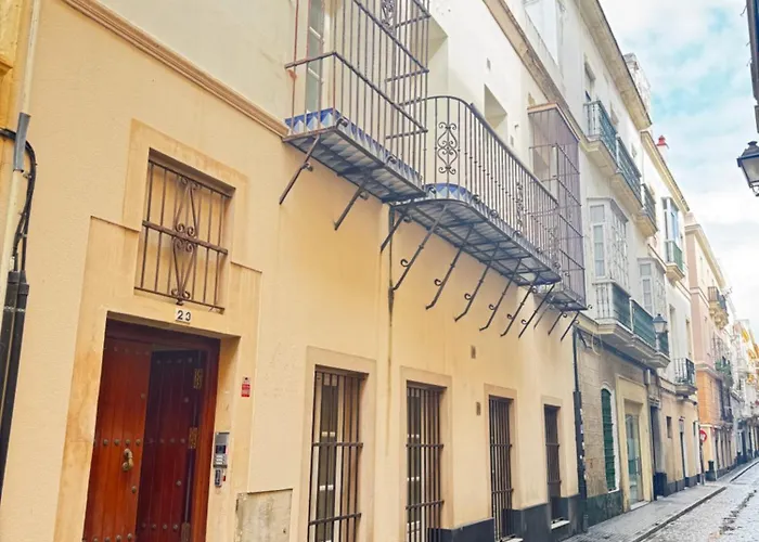 La Casita Gaditana *