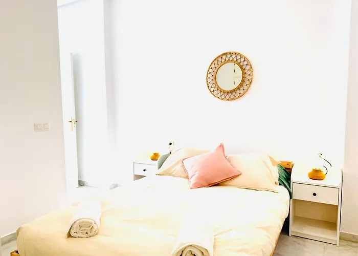 La Casita Gaditana *