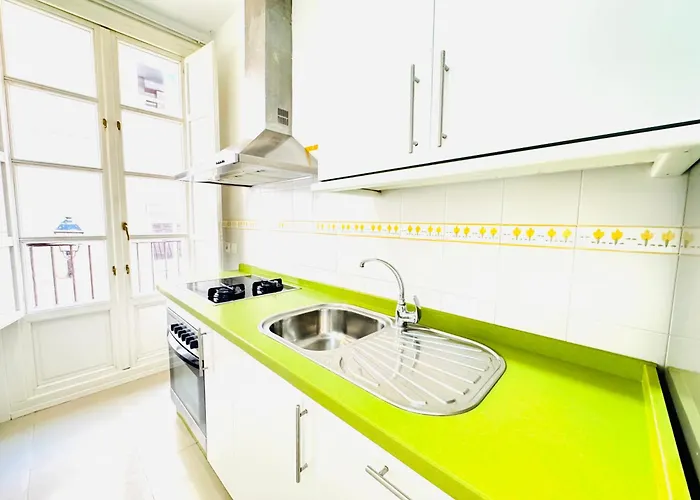 La Casita Gaditana Apartamento Cádis