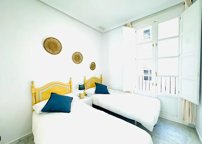 La Casita Gaditana * Cádis