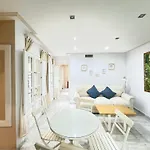La Casita Gaditana Lejlighed