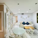 La Casita Gaditana Cádiz