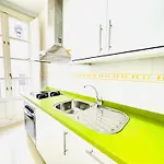 La Casita Gaditana Lejlighed Cádiz