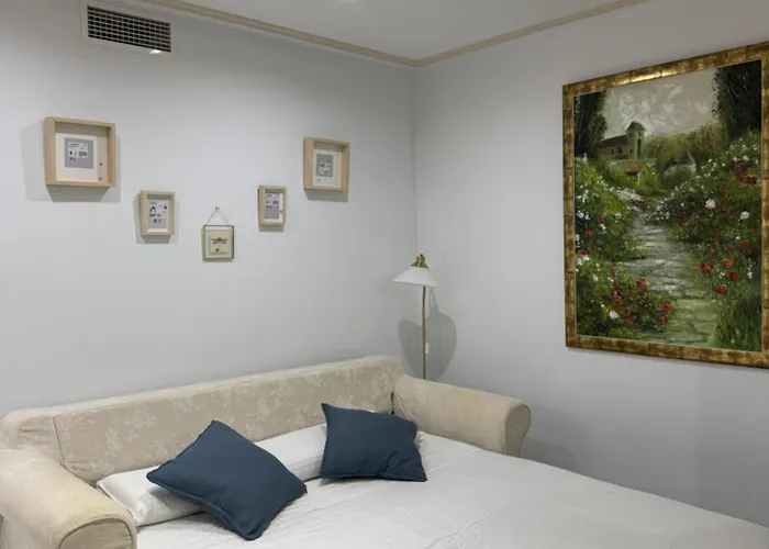 La Casita Gaditana شقة *