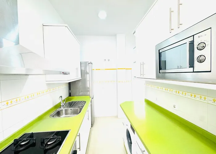 La Casita Gaditana كاديز